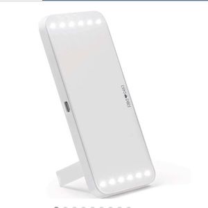 Glamcor Riki Cutie Vanity Mirror